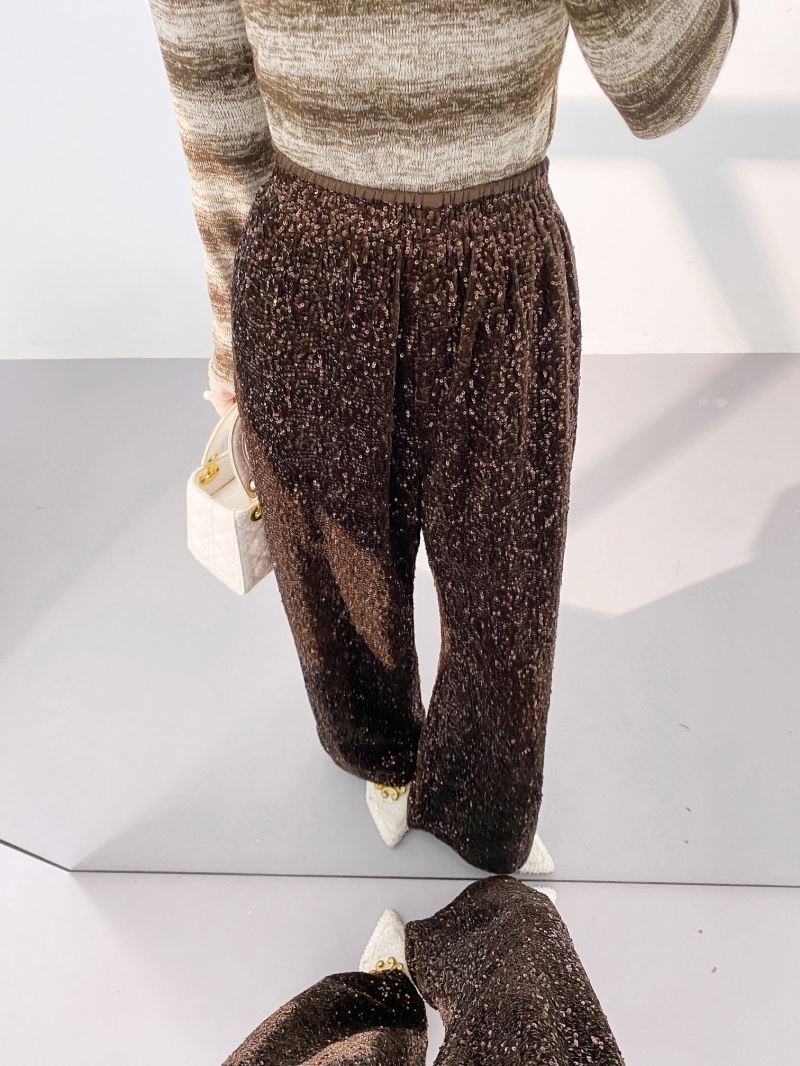 Chanel Long Pants